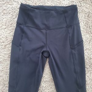 Lululemon Fast and Free Leggings